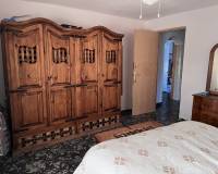 Venta - Villa - Hondón de los Frailes
