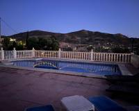 Venta - Villa - Hondón de los Frailes