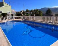 Venta - Villa - Hondón de los Frailes