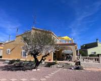 Venta - Villa - Hondón de los Frailes