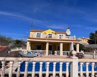 Venta - Villa - Hondón de los Frailes