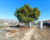 Venta - Villa - Hondón de los Frailes