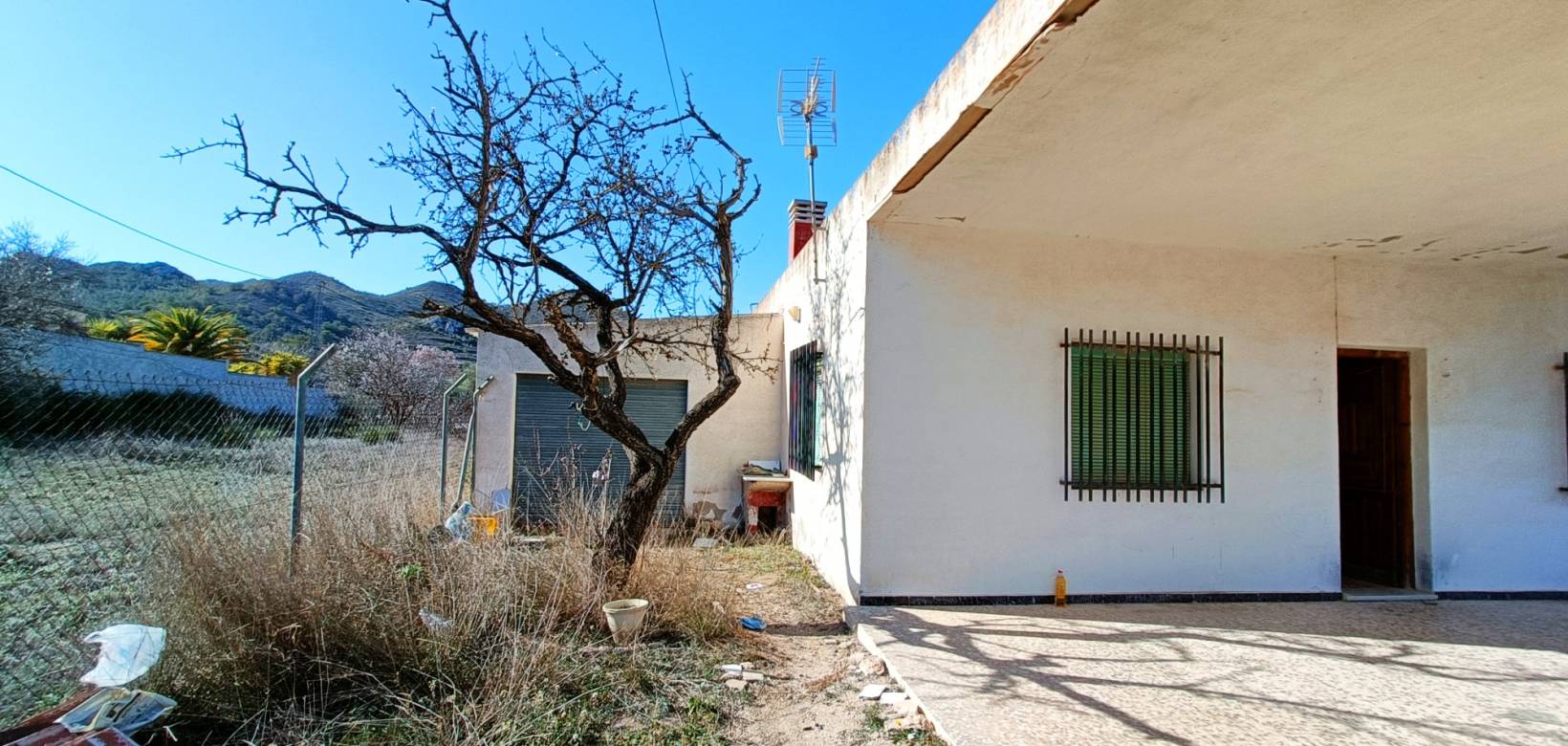 Venta - Villa - Hondón de los Frailes