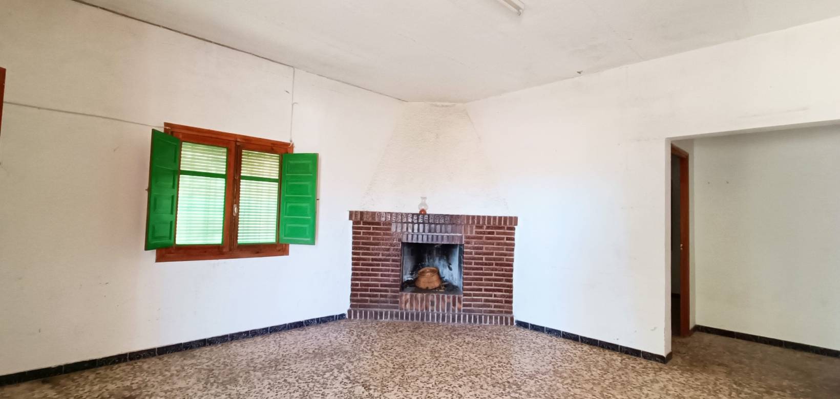 Venta - Villa - Hondón de los Frailes