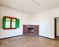 Venta - Villa - Hondón de los Frailes