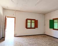 Venta - Villa - Hondón de los Frailes