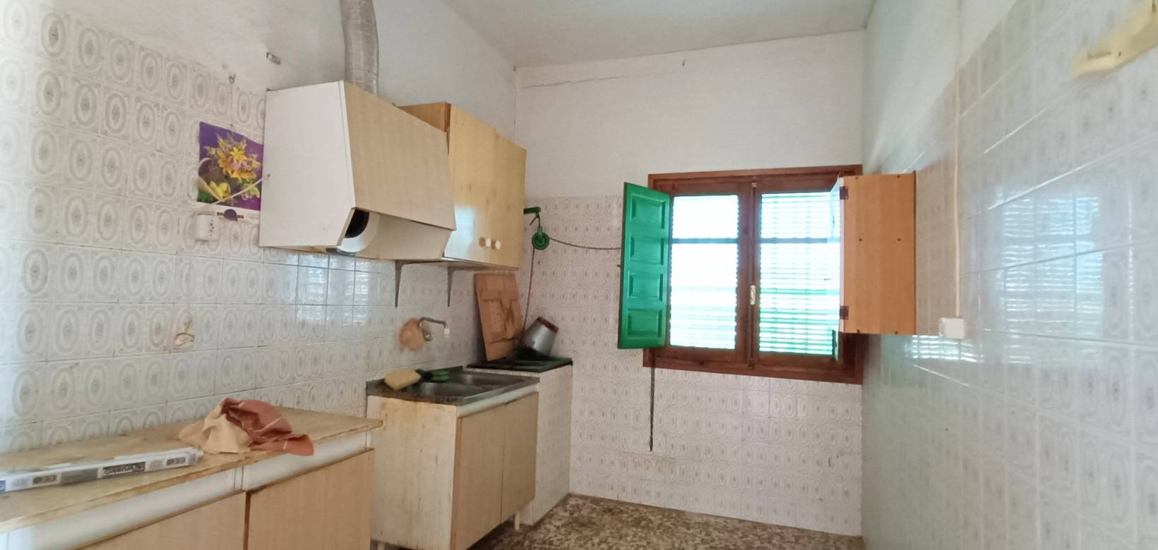 Venta - Villa - Hondón de los Frailes