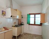 Venta - Villa - Hondón de los Frailes