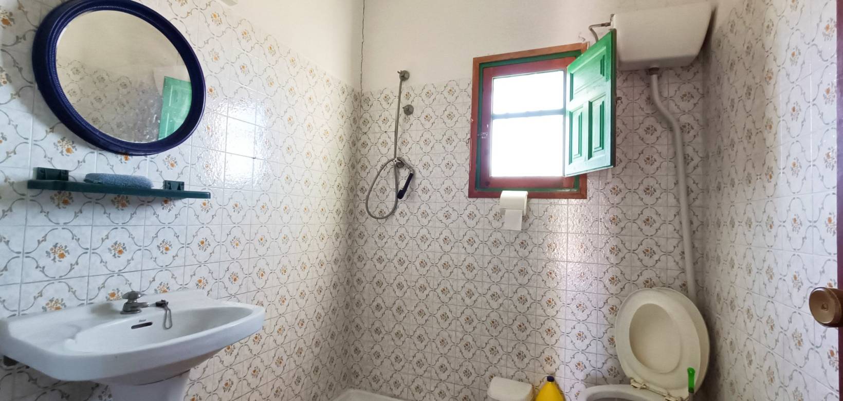 Venta - Villa - Hondón de los Frailes