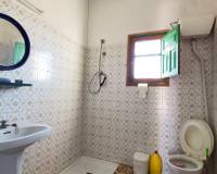 Venta - Villa - Hondón de los Frailes