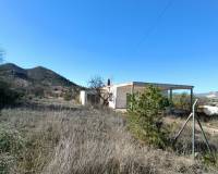 Venta - Villa - Hondón de los Frailes