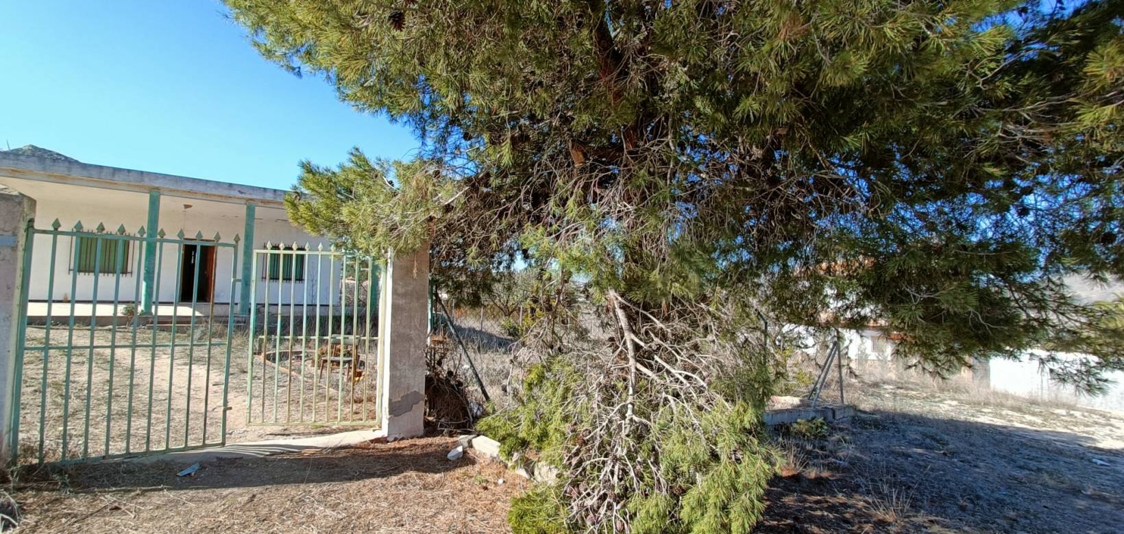 Venta - Villa - Hondón de los Frailes