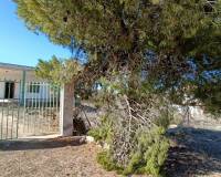 Venta - Villa - Hondón de los Frailes