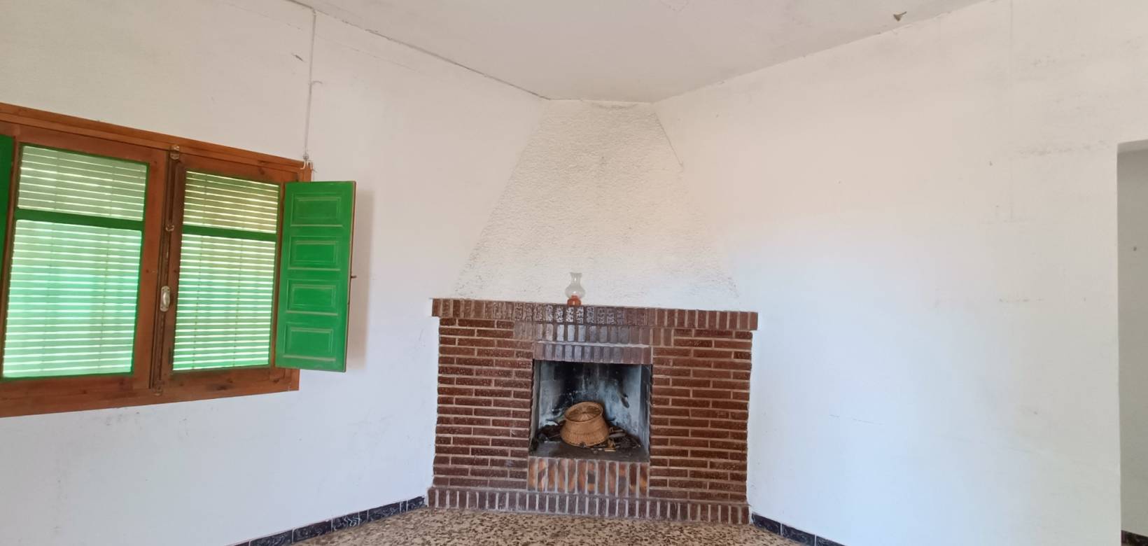 Venta - Villa - Hondón de los Frailes