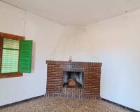 Venta - Villa - Hondón de los Frailes