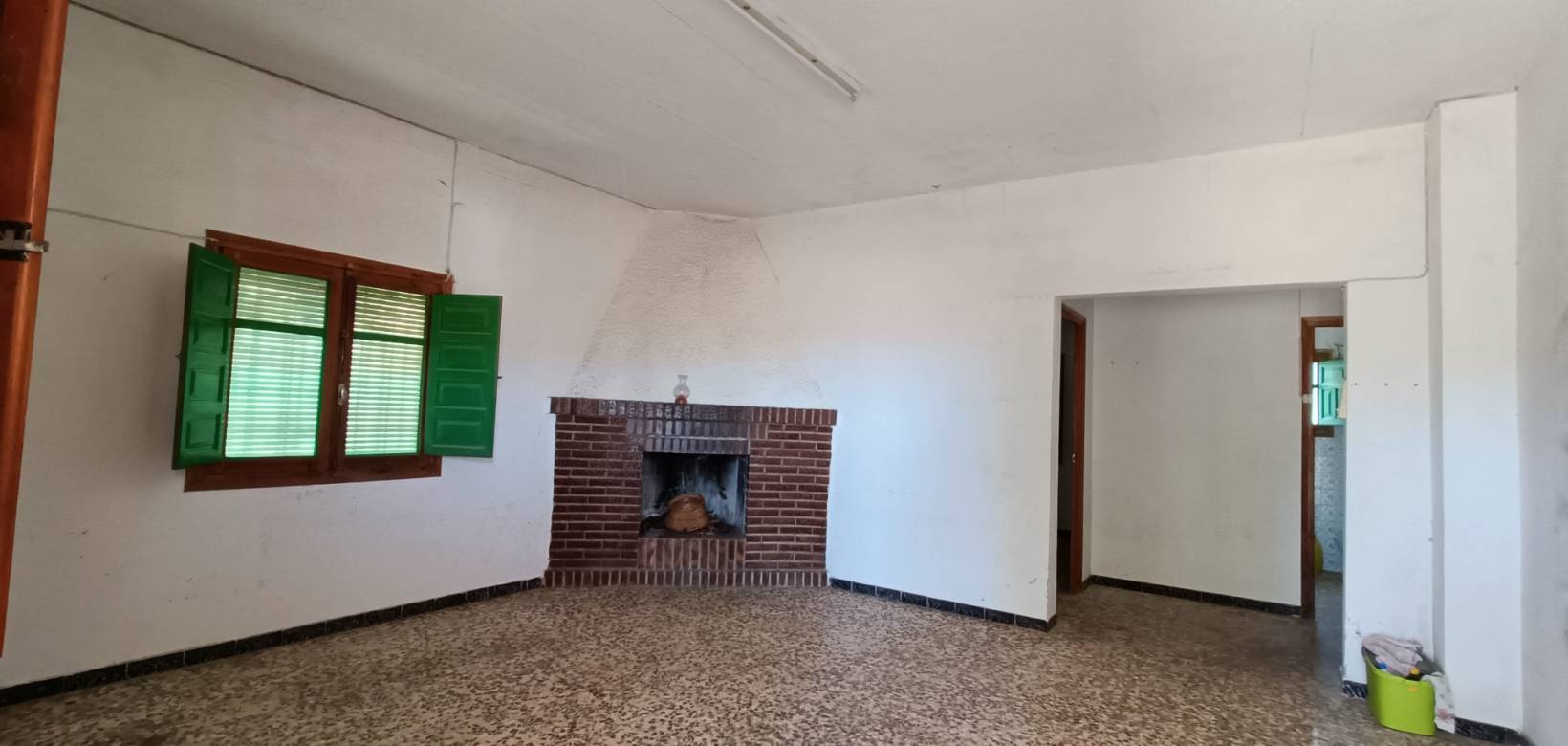 Venta - Villa - Hondón de los Frailes