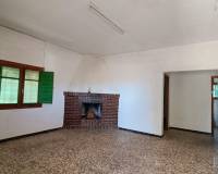 Venta - Villa - Hondón de los Frailes