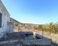 Venta - Villa - Hondón de los Frailes