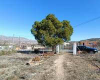 Venta - Villa - Hondón de los Frailes