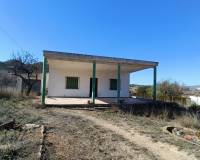 Venta - Villa - Hondón de los Frailes