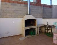 Venta - Villa - Hondón de los Frailes