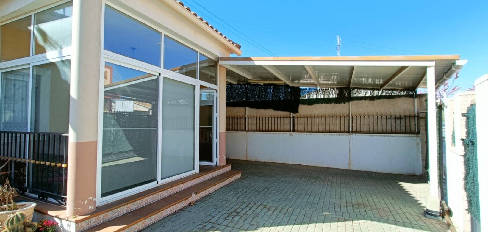 Venta - Villa - Hondón de los Frailes