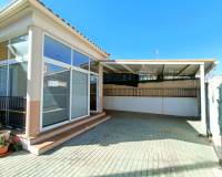 Venta - Villa - Hondón de los Frailes