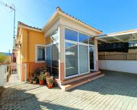 Venta - Villa - Hondón de los Frailes