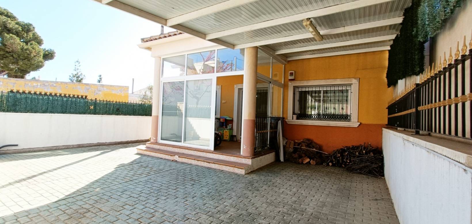 Venta - Villa - Hondón de los Frailes