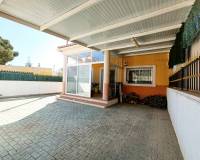 Venta - Villa - Hondón de los Frailes