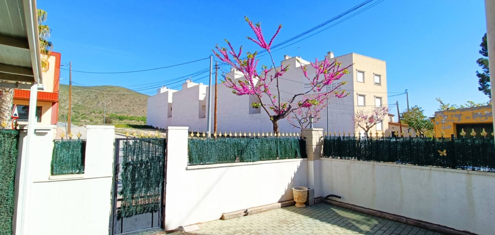 Venta - Villa - Hondón de los Frailes
