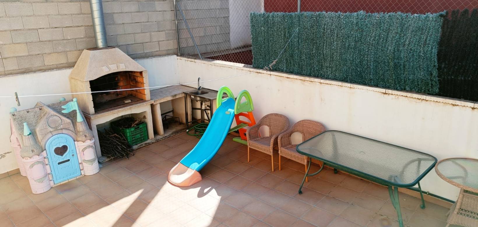 Venta - Villa - Hondón de los Frailes