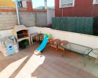 Venta - Villa - Hondón de los Frailes