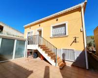 Venta - Villa - Hondón de los Frailes