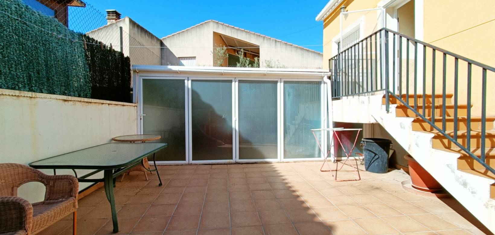 Venta - Villa - Hondón de los Frailes