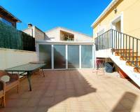 Venta - Villa - Hondón de los Frailes