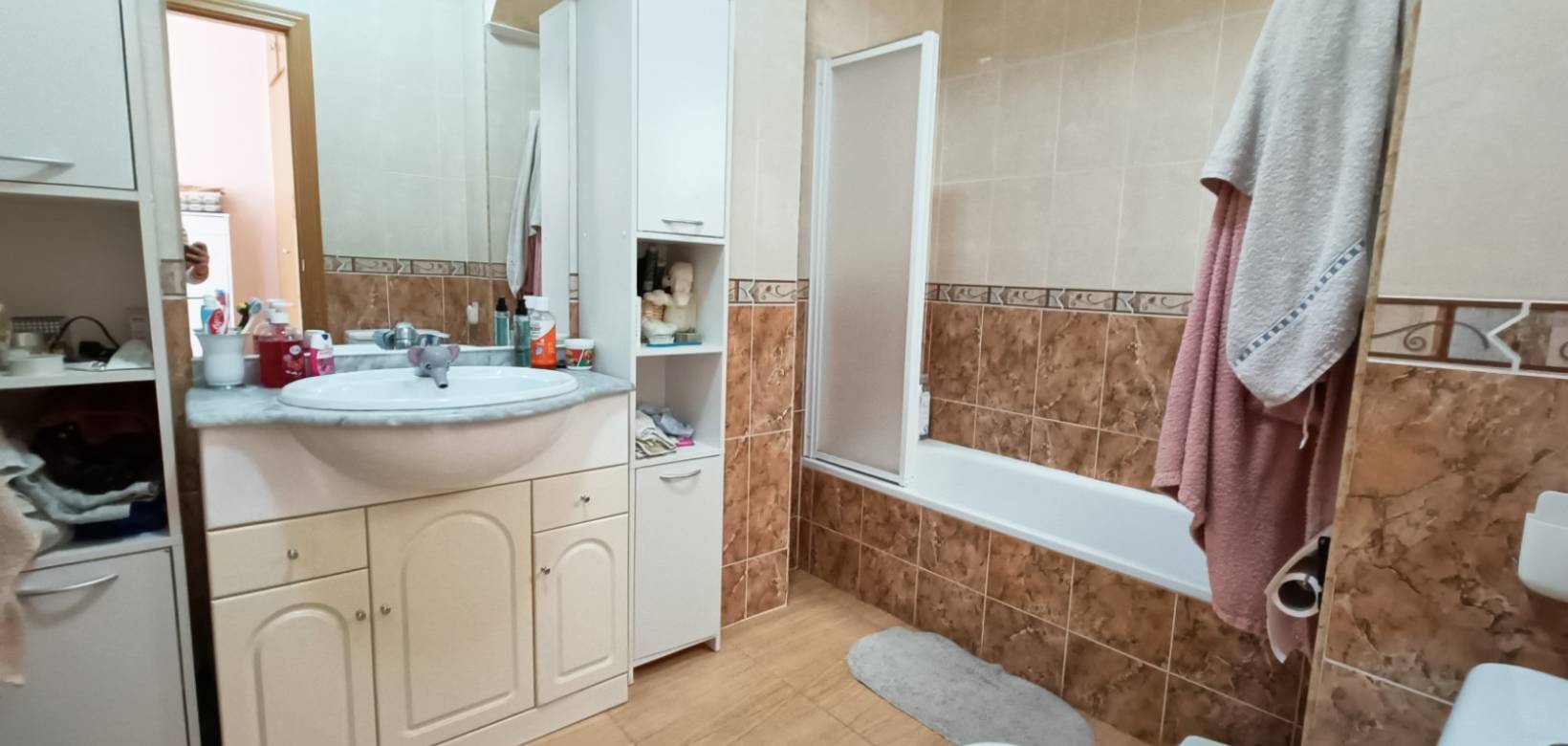 Venta - Villa - Hondón de los Frailes