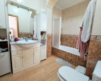 Venta - Villa - Hondón de los Frailes