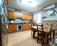 Venta - Villa - Hondón de los Frailes