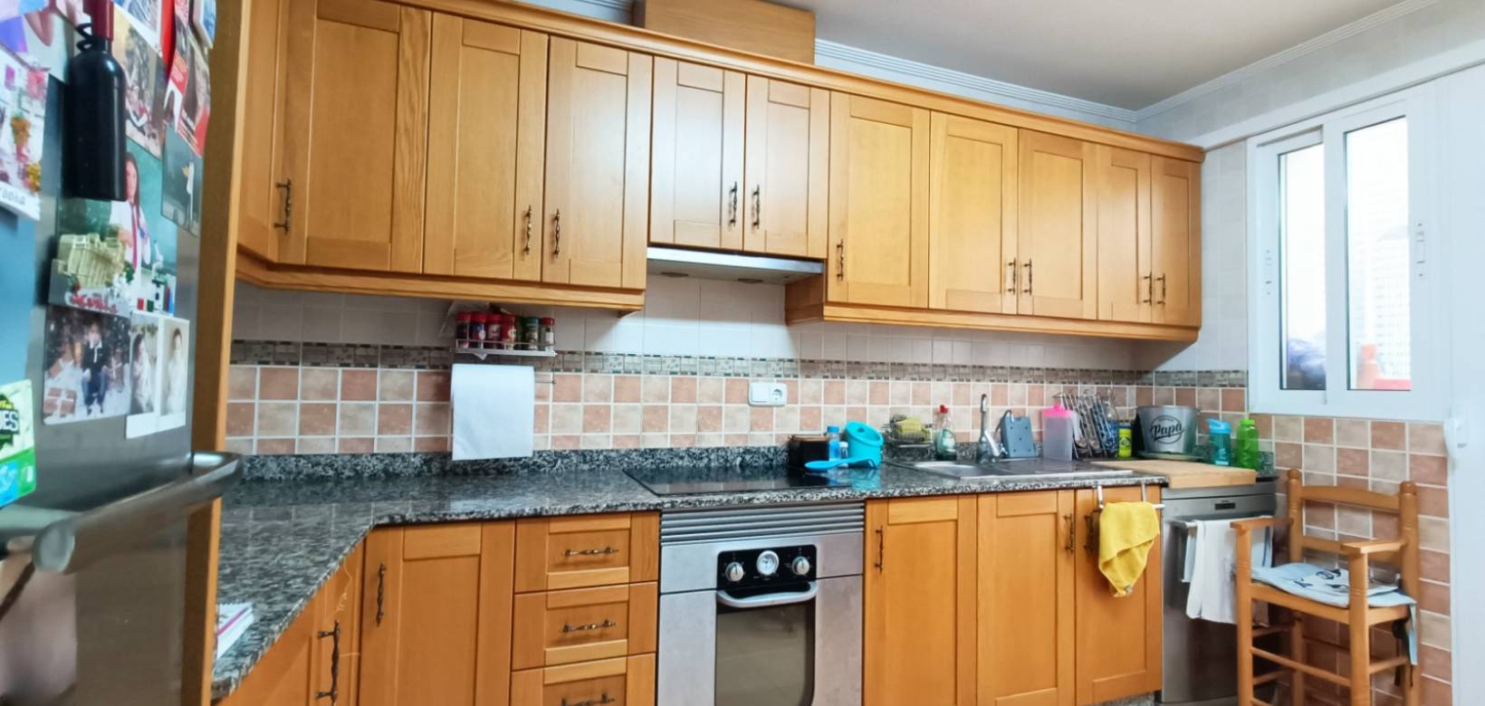 Venta - Villa - Hondón de los Frailes