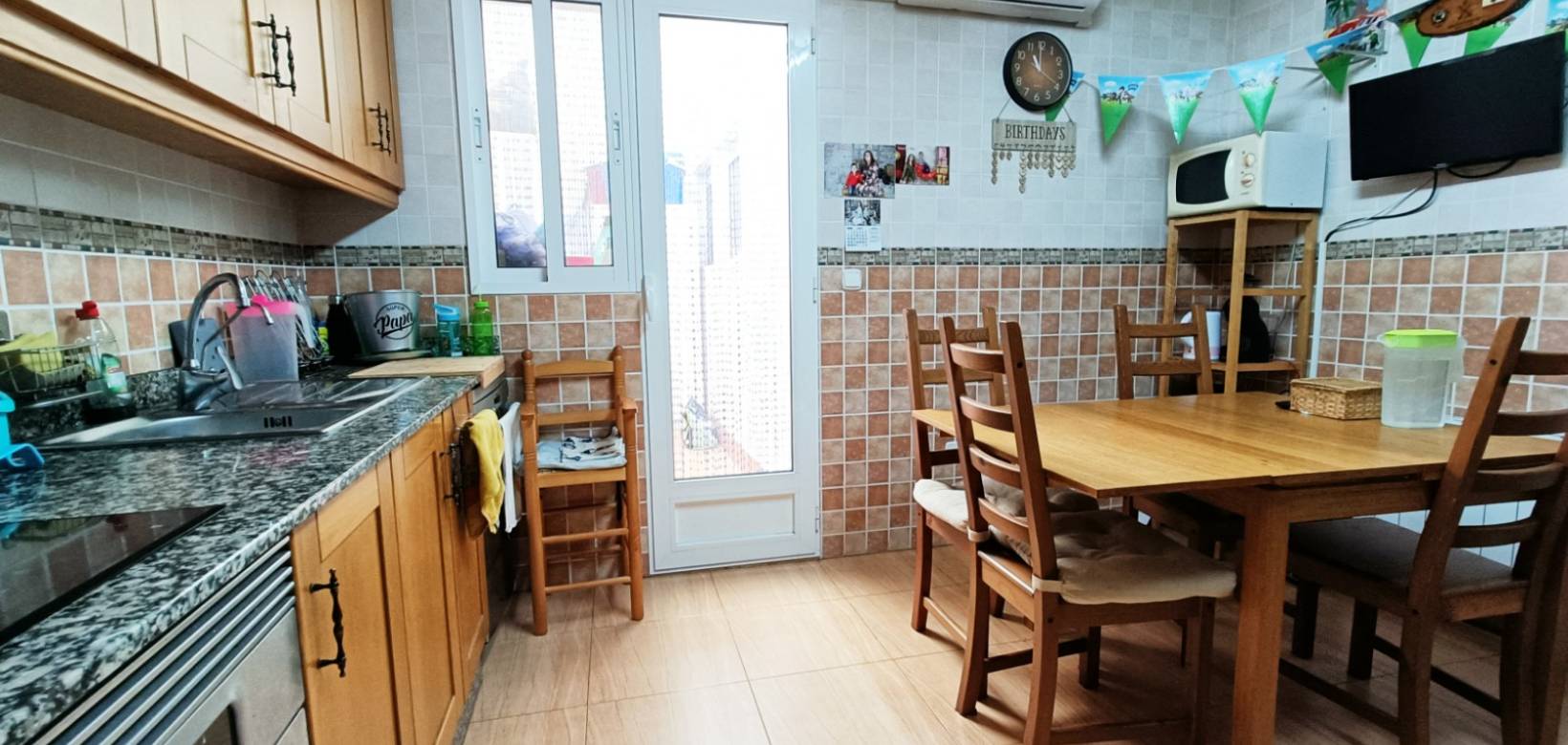 Venta - Villa - Hondón de los Frailes