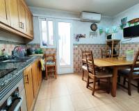 Venta - Villa - Hondón de los Frailes