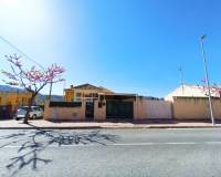 Venta - Villa - Hondón de los Frailes