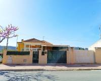 Venta - Villa - Hondón de los Frailes