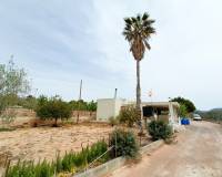 Venta - Villa - Hondón de los Frailes