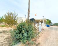 Venta - Villa - Hondón de los Frailes