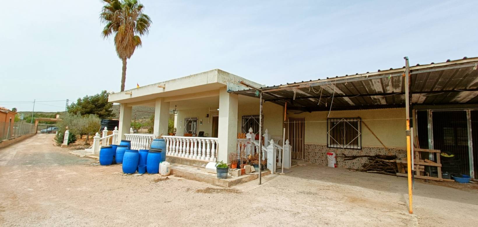 Venta - Villa - Hondón de los Frailes