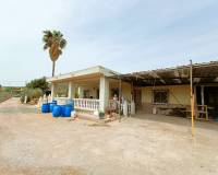 Venta - Villa - Hondón de los Frailes