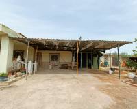 Venta - Villa - Hondón de los Frailes