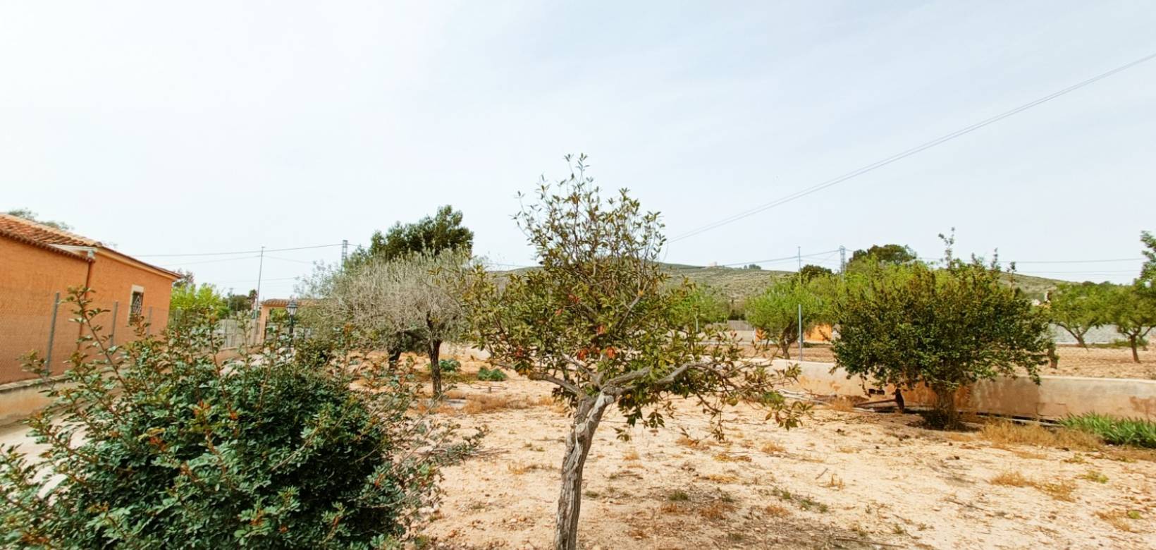 Venta - Villa - Hondón de los Frailes